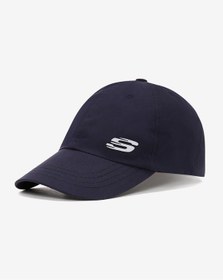 Resim Skechers M Summer Acc Cap Cap Erkek Night Blue Şapka S231481-422 
