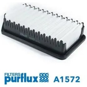 Resim Purflux A1572 Hava Filtresi 28113A5800 28113A5800AS FA3457 