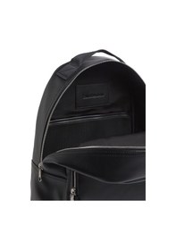 Resim Calvin Klein Erkek Sırt Çantası Lv04g3042gub1 Siyah 