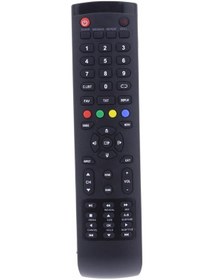 Resim Awox 20" 22" 32" Lcd Led Tv Kumandası 