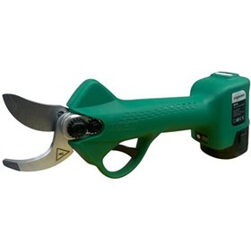 Resim Engarden BP35 Şarjlı Budama Makası 35 MM Çift Akülü 