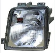 Resim Sağ Far Vw Volkswagen Lt35 1998-2007 