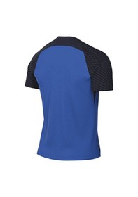 Resim Nike M Nk Df Strike Iıı Jsy Ss Erkek Futbol Maç Forması Dr0889-463 Mavi Renkli Çok Renkli 