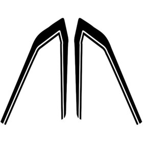 Resim Genel Markalar Cg Siyah Depo Şeridi 