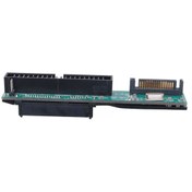 Resim Leonpro SATA - IDE Adaptörü 2.5 "SATA Dişi - 3.5" IDE Erkek Dönüştürücü 
