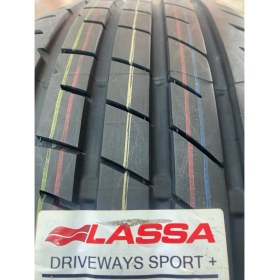 Resim 235/40R18 95Y Xl Lassa Drıveways Sport+ (A/c/71) (YAZ)(2025) 