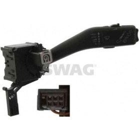 Resim Vag Silecek Kumanda Kolu Caddy Eos Golf V Jetta Touran Altea Bca Bsu Cbzb - Swag 30938513 