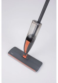 Resim Valletta Prandelli 360 Derece Dönen Su Püskürtmeli Sprey Mop 