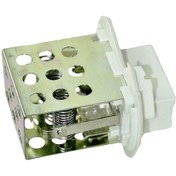 Resim Springsun Renault Master Mk2 2.5-3.0 Dcı Isıtıcı Fan Motor Direnci - 8 Pinli Konnektörlü 