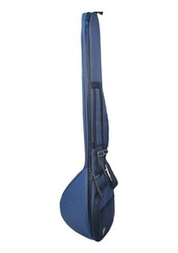 Resim 450 Serisi Uzun Sap Bağlama Kılıfı Blue 