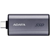 Resim Adata Se880 500gb External Taşınabilir Ssd 500 Gb Kablosuz 