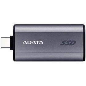 Resim Adata Se880 500gb External Taşınabilir Ssd 500 Gb Kablosuz 