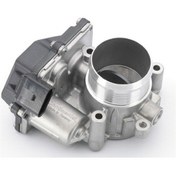 Resim Passat A4 A6 Tıguan Gaz Kelebegı 10- M.marellı 03l128063e 