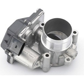 Resim Passat A4 A6 Tıguan Gaz Kelebegı 10- M.marellı 03l128063e 