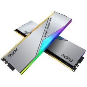 Resim Xpg Lancer Cudımm 48gb 2x24gb Ddr5 8400mhz Dual Ax5cu8400c4024g 