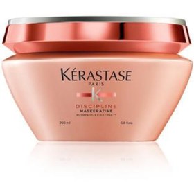 Resim Kerastase Discipline Maskeratine Maske 200 ml 