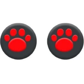 Resim Beboncool Xbox One-S-X-Series X-Series S Ps4-Ps5-Logitech F710-F310 Xbox Uyumlu 360 2 Adet Analog Koruyucu 