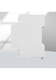 Resim Ulzyvf Akıllı Wifi Otomatik Bağlama Koruyucu - Uzaktan Yönetim, Voltaj Ve Akım İzleme 