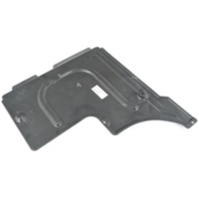 Resim Bmw E65 Motor Alt Muhafaza Arka Sağ 51717020536 