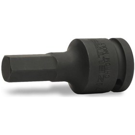 Resim İzeltaş 1/2" Havalı Allen Uç Lokma Anahtar 6 Mm - İzeltaş 14000004548 