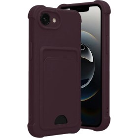 Resim 16E Kelvin Kartvizitli Silikon - Derin MOR-(5796) 