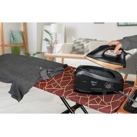 Resim Storemax Buhar Kazanlı Ütü 