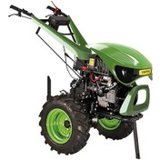 Resim Taral 51 M Antor Gidonsuz Dizel Marşlı Çapa Makinesi 12 Hp 