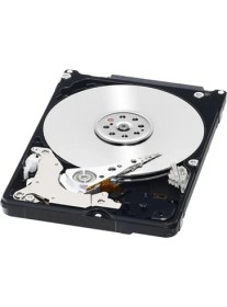 Resim WD Black 500GB 7200RPM Sata 3.0 16Mb 2,5" Notebook Disk (WD5000BPKX) 