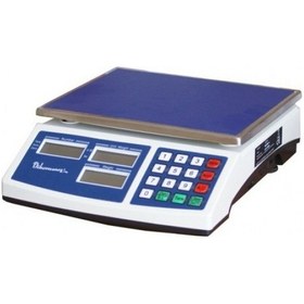 Resim Dikomsan JCS-A 30 Kg / 1 Gr Hassasiyetli Sayıcılı Terazi 