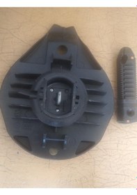 Resim 8200551279 Clio 3 Stepne Lastik Tespit Sportu Stepne Sabitleme Br 