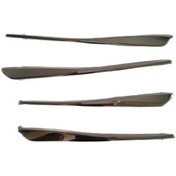 Resim Lodgy Krom Ön Panjur 8900100213 