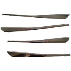 Resim Lodgy Krom Ön Panjur 8900100213 