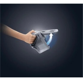 Resim Rowenta RO6789 Ergo Force Cyclonic 700W Animal Care Mor Elektrikli Süpürge 