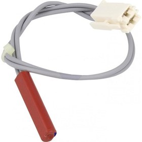 Resim Bosch Uyumlu KGU44174 Buzdolabı Termal Sigorta 