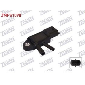 Resim Zegen-zmps1098 - Map Sensoru Fıat Doblo 1.3 - 1.6 Mjt 2010- / L 