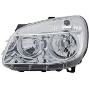 Resim Tyc Fıa10do006 - 20-b342-05-2b F.doblo Ön Far El.krom Lh.06- 