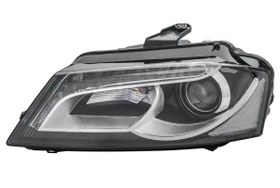 Resim Audi A3 Sportback 1,6 2007 HELLA Sol Far 