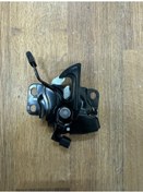 Resim Mg Hs 1.5 Motor Kaput Kilit 2022-2024 