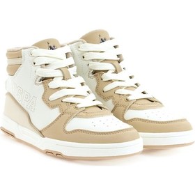 Resim U.s. Polo Assn. Kadın Kum Ayakkabı 50293772-vr085 Kum 