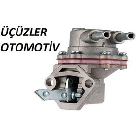Resim Renault Benzin Otomatigi R9 2Tüplü Sofabex 46379992 
