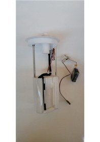 Resim Şamandıra Cıvıc 12-15 (Komple) 