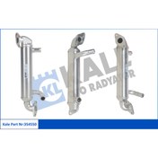 Resim KALE EGR SOGUTUCU (VW CRAFTER 30-35, 30-50 2.5TDI 06 / 13 ) 
