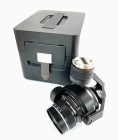 Resim DJI Zenmuse X5S Kamera 