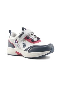 Resim Lumberjack U.s. Polo Assn. Suse 5fx Erkek Çocuk Spor Ayakkabı Laci Laci 