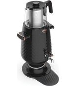 Resim Arzum AR3083 Ehlikeyf 3.5 LT 2200 W Cam Demlikli Semaver 