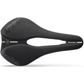 Resim Selle Italia Novus Evo Boost Tm Superflow Bisiklet Selesi 405924 
