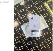 Resim Apple iPhone 14 İkinci El TR | 128 GB | Mor İkinci El İPhone 14 128gb