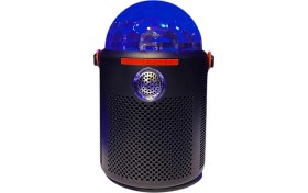 Resim Nettech Y-13 Karaoke Box Kablosuz Hoparlör - Speaker 