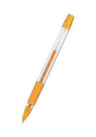 Resim Simli Jel Kalem Altın Sarı 1.0 MM 1 Adet Glitter Gel Simli Tükenmez Kalem Altın Gold Renk 