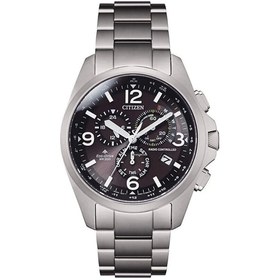 Resim Citizen CB5920-86E Erkek Saat | Eco-Drive & Radyo Kontrollü 